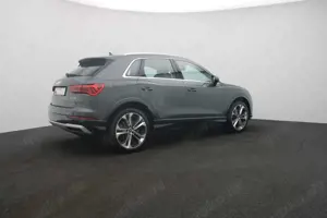 Audi Q3 40 TDI quattro . Virt.Cockpit LED Navi AHK Bild 5