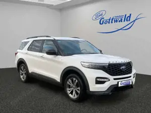 Ford Explorer Plug-in-Hybrid 4x4 ST-Line 3.0 EcoBoost 7Sitzer Pa