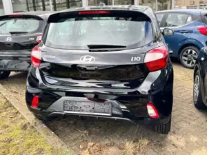 Hyundai i10 Hyundai i 10 FL (MY25) 1.0 Benzin (63 PS) 5-MT 2WD Bild 4