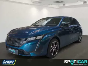 Peugeot 308 Hybrid 145 e-DSC6 Allure