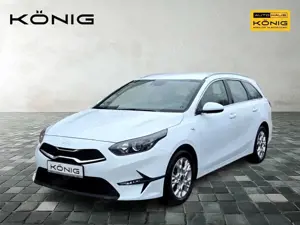 Kia Ceed / cee'd SW 1.0T VISION Navi Kamera