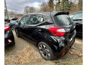 Hyundai i10 Hyundai i 10 FL (MY25) 1.0 Benzin (63 PS) 5-MT 2WD Bild 5