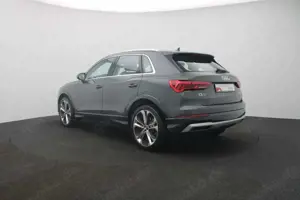 Audi Q3 40 TDI quattro . Virt.Cockpit LED Navi AHK Bild 3