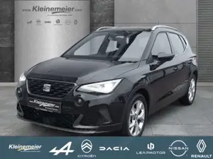 SEAT Arona 1.0 TSI FR BEATS*Automatik*RFK*PDC*