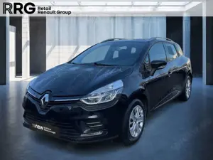Renault Clio Grandtour LIMITED TCe 90 Navi Tempomat