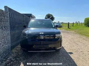 Hyundai SANTA FE 1.6 T-GDI HEV Kalligraphie 4WD AT Bild 2