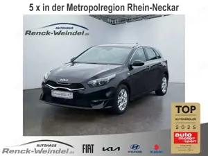 Kia Ceed / cee'd Vision 1.5 T-GDI Navi Klima PDC Rückfahrkam. Kom-p