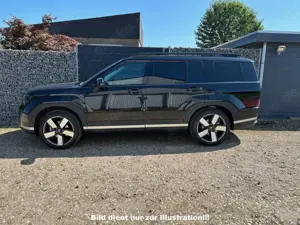 Hyundai SANTA FE 1.6 T-GDI HEV Kalligraphie 4WD AT Bild 3