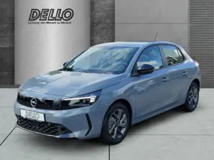 Opel Corsa Edition Turbo Komfort 8-Speichen-Alu LED Apple Car