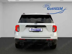 Ford Explorer Plug-in-Hybrid 4x4 ST-Line 3.0 EcoBoost 7Sitzer Pa Bild 3