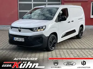 Citroen Berlingo Berlingo L2+ BlueHDi 130 + Standheiz, Navi, LED