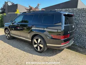 Hyundai SANTA FE 1.6 T-GDI HEV Kalligraphie 4WD AT Bild 4