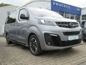 Opel Zafira Life Tourer XL VIP AT8*Standheiz.*AHZV*