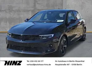 Opel Astra GS 48V-Hybrid 1.2,Multimedia,HeadUp,Navi,