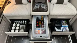 Mercedes-Benz Sprinter 519 319VIP Luxus FIRST-CLASS One of One Bild 5