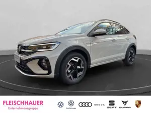 Volkswagen Taigo R-Line 1.0 TSI DSG ACC NAVI KAMERA IQ.DRIVE