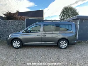 Volkswagen Caddy 2.0 TDI Maxi Caddy 5-Sitzer N1 Bild 3