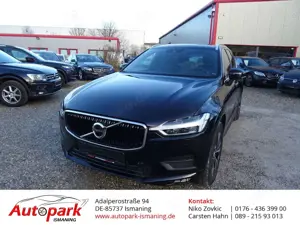 Volvo XC60 Momentum Pro 2WD