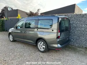 Volkswagen Caddy 2.0 TDI Maxi Caddy 5-Sitzer N1 Bild 4