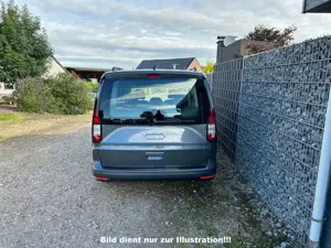 Volkswagen Caddy 2.0 TDI Maxi Caddy 5-Sitzer N1 Bild 5