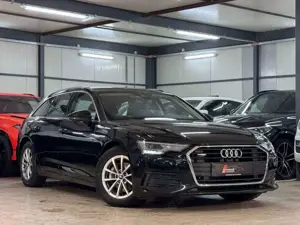 Audi A6 40TDI QUATTRO *KAME*MEMORY*LED*DAB*1.HAND
