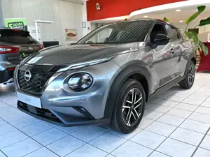 Nissan Juke 1.6 HYBRID 143 PS N-Connecta Kam WinterP Bild 4