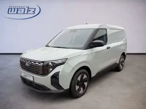 Ford Transit Courier BEV Trend +WINTERPAKET+