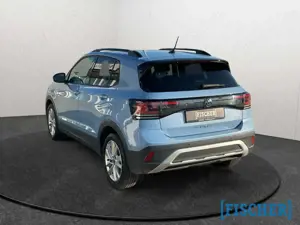 Volkswagen T-Cross 1.0TSI Life LED virt. Cockpit SHZ ACC PDC DAB+ Bild 4