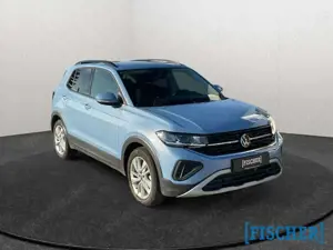 Volkswagen T-Cross 1.0TSI Life LED virt. Cockpit SHZ ACC PDC DAB+ Bild 3
