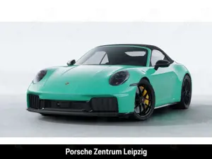 Porsche 992 911 Carrera GTS Cabrio Burmester PDDC PCCB