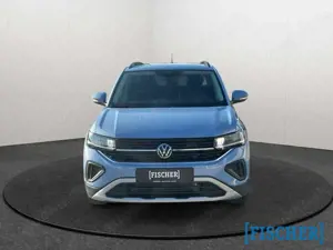 Volkswagen T-Cross 1.0TSI Life LED virt. Cockpit SHZ ACC PDC DAB+ Bild 2