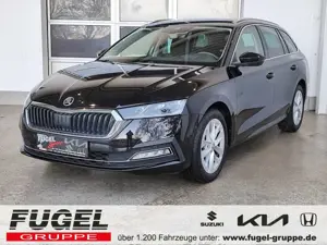 Skoda Octavia 2.0 TDI DSG Style Matrix|HuD|virt.Cock.|Navi