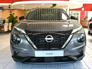 Nissan Juke 1.6 HYBRID 143 PS N-Connecta Kam WinterP Bild 3