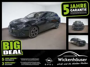 Opel Astra Kombi 1.5 Diesel GS ACC+LED+Navi+SD+BT+Temp