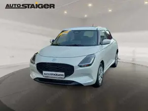 Suzuki Swift Club Allrad Rückfahrkamera*Navi* + Allgrip Bild 2