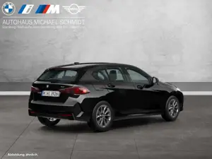 BMW 120 DAB Parkassistent Shz Bild 2