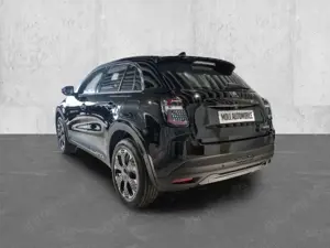 Fiat 600 La Prima Hybrid DCT Navi Massage Sitz LED Bild 2