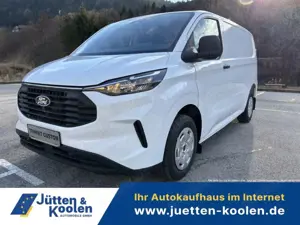 Ford Transit Custom KASTENWAGEN Trend 2.0 TDCi 320 L1 150PS