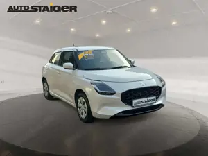 Suzuki Swift Club Allrad Rückfahrkamera*Navi* + Allgrip Bild 5
