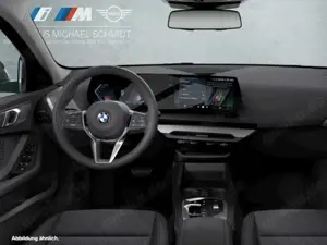 BMW 120 DAB Parkassistent Shz Bild 4