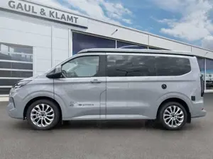 Ford Tourneo Custom 2.0  320 L1 Nugget Titanium Bild 4
