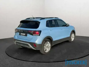 Volkswagen T-Cross 1.0TSI Life LED virt. Cockpit SHZ ACC PDC DAB+ Bild 5