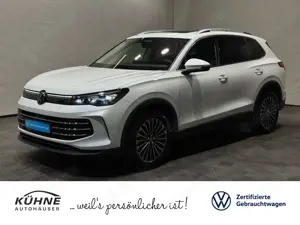 Volkswagen Tiguan Elegance 2.0 TDI DSG | MATRIX NAVI PANO