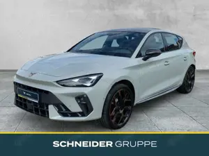 CUPRA Leon 2.0 TSI DSG VZ Extreme AHK+PANO+NAVI+SHZ