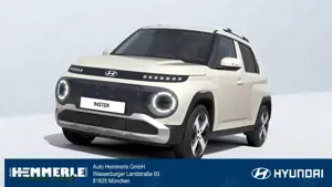 Hyundai Inster Prime 49 kWh - Hammerpreis