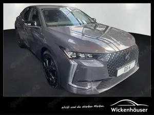 DS Automobiles DS 4 DS4 Hybrid 136 Étoile Alcantara SONDER-AKTION