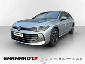 Volkswagen Passat Variant 2.0 TDI DSG Elegance DCC AHK*IQ.LIGHT*VIRTUAL*H...