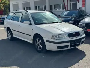 Skoda Octavia Ambiente