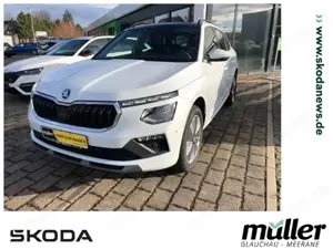 Skoda Kamiq Selection 1.5 TSI DSG NAV MATRIX PANO