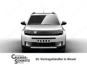 Fiat Grande Panda 1.2 Hybrid 74 kW La Prima Bild 1